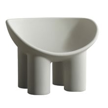 Roly Poly Replica Armchair
